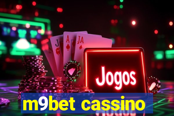 m9bet cassino